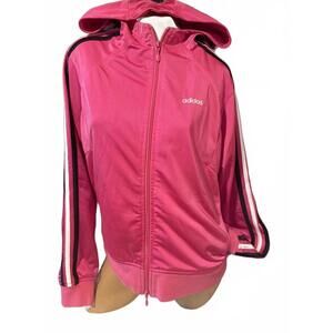 Adidas Track Jacket M